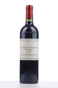 france-bordeaux-wine-trotanoy-2010